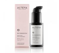 Alteya Organics Bio Damascena Rose Otto Face Sunscreen SPF25 - 50ml