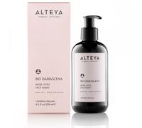 Alteya Organics Bio Damascena Rose Otto Face Wash - 250ml
