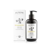 Alteya Organics Bio Damascena Rose Otto Face Wash 250ml