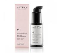 Alteya Organics Bio Damascena Rose Otto Night Moisturiser - 50ml