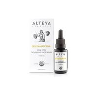 Alteya Organics Bio Damascena Rose Otto Nourishing Face Serum 20ml