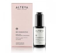 Alteya Organics Bio Damascena Rose Otto Regenerating Concentrate - 30ml - Expiry Date is 30th April 2026