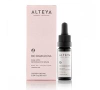 Alteya Organics Bio Damascena Rose Otto Restoring Eye Serum - 10ml - Expiry Date is 31st May 2026