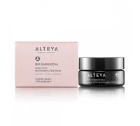 Alteya Organics Bio Damascena Rose Otto Revitalising Face Mask - 50ml