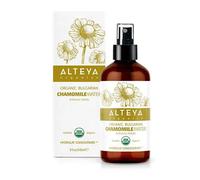 Alteya Organics Bulgarian Chamomile Roman Water 240ml