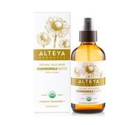 Alteya Organics Bulgarian Chamomile Water - Amber Bio-Glass Bottle - 240ml