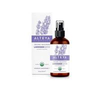 Alteya Organics Bulgarian Lavender Glass Water Spray 120ml