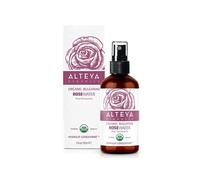 Alteya Organics Bulgarian Rose Glass Water Spray 120ml