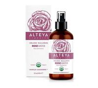 Alteya Organics Bulgarian Rose Glass Water Spray 240ml