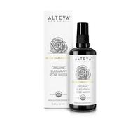 Alteya Organics Bulgarian Rose Water Rosa Damascena 100ml