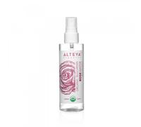 Alteya Organics Bulgarian Rose Water Spray - 100ml