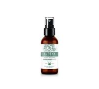 Alteya Organics Bulgarian White Rose Glass Water Spray 60ml