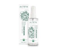 Alteya Organics Bulgarian White Rose Water Spray - 100ml