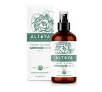 Alteya Organics Bulgarian White Rose Water Spray 240ml