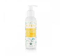 Alteya Organics Calming Massage Oil - 110ml