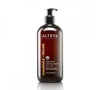 Alteya Organics Chamomile + Orange Liquid Soap - 500ml
