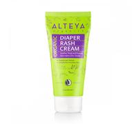 Alteya Organics Diaper Rash Cream - 90ml
