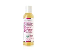 Alteya Organics Facial Cleanser & Wash Rose & Jasmine 150ml