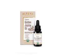 Alteya Organics Golden Jojoba Oil - 20ml
