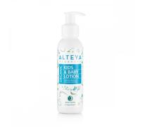Alteya Organics Kids & Baby Lotion - 110ml