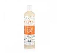 Alteya Organics Kids & Baby Wash - 400ml