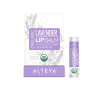Alteya Organics Lavender Lip Balm - 5g