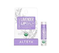 Alteya Organics Lavender Lip Balm 5g