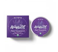 Alteya Organics Lavender Oil Hair Treatment - 30g