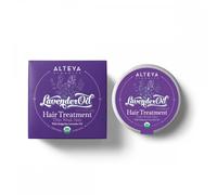 Alteya Organics Lavender Oil Hair Treatment - 90g