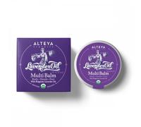 Alteya Organics Lavender Oil Multi Balm - 30g