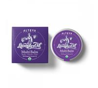 Alteya Organics Lavender Oil Multi Balm - 90g