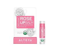 Alteya Organics Lip Balm Rose 5g