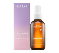 Alteya Organics Luminous Rose Hydrating Flower Toner - 120ml