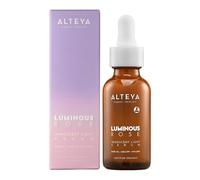 Alteya Organics Luminous Rose Iridescent Light Serum - 30ml