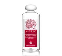 Alteya Organics Organic Bulgarian Centifolia Rose Water Dropper Bottle - 500ml