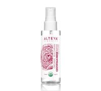 Alteya Organics Organic Bulgarian Centifolia Rose Water Spray Bottle - 100ml