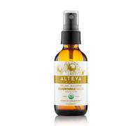 Alteya Organics Organic Bulgarian Chamomile Water Amber Glass Bottle - 60ml