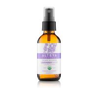 Alteya Organics Organic Bulgarian Lavender Water Amber Glass Bottle - 60ml