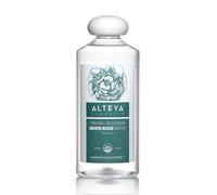 Alteya Organics Organic Bulgarian White Rose Water Dropper Bottle - 500ml