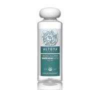 Alteya Organics Organic White Rose Water Glass Bottle - 250ml
