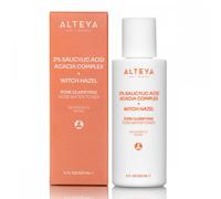 Alteya Organics Pore Clarifying Rose Water Toner - 120ml