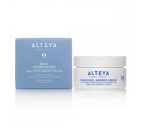 Alteya Organics Rose Hydrobiome Bakuchiol Barrier Cream - 50ml