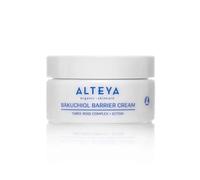 Alteya Organics Rose Hydrobiome Bakuchiol Barrier Cream 50ml
