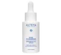 Alteya Organics Rose Hydrobiome Microbiotic H.A. Serum 30ml