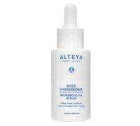 Alteya Organics Alteya Organic Rose Hydrobiome Microbiotic H.A. Serum 30ml