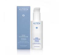 Alteya Organics Rose Hydrobiome Prebiotic Cleanser - 120ml