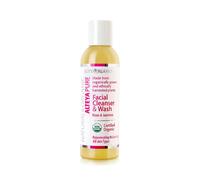 Alteya Organics Rose & Jasmine Facial Cleanser & Wash - 150ml