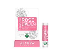 Alteya Organics Rose Lip Balm - 5g