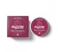 Alteya Organics Rose Otto Hair Treatment - 90g