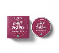 Alteya Organics Rose Otto Wonder Balm - 30g